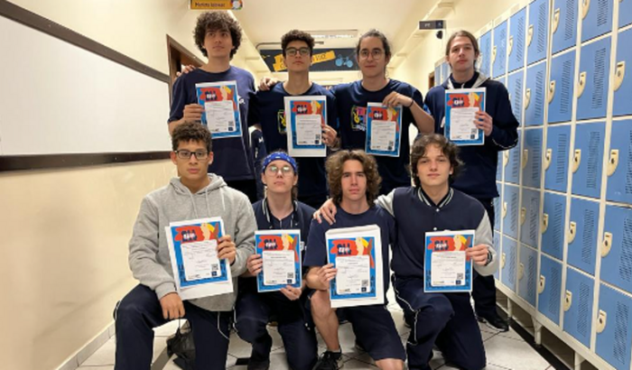 Mande o Sobral pra Olimar 