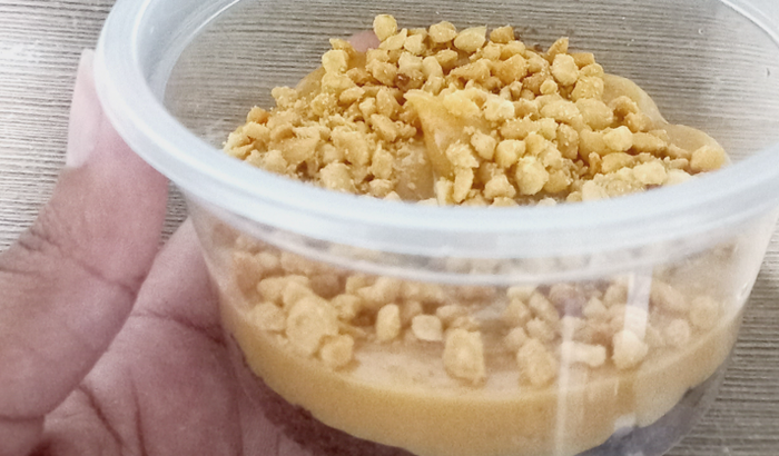 Me ajude a empreender 