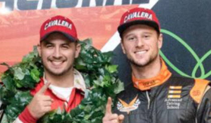 Macacão Rafael Fleck