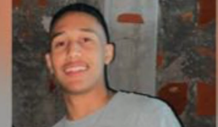 Escolinha de futebol para Pablo Caio