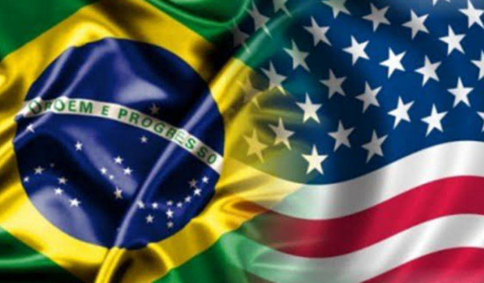 Ajuda para ir morar nos Estados Unidos 