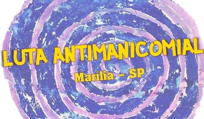 Luta Antimanicomial 