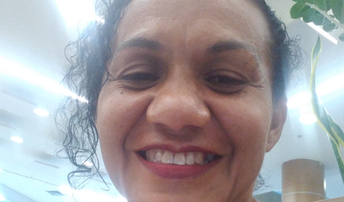 Ajuda para alimentação em casa