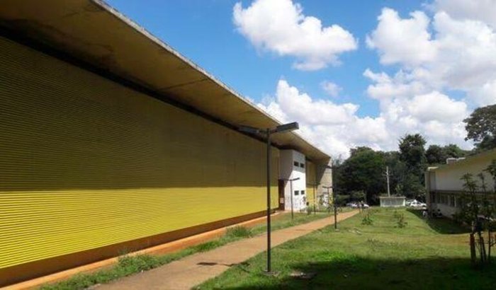 Ajuda nos estudos em Arquitetura