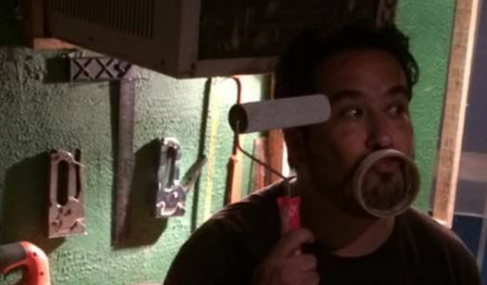 ajude a arte do china 