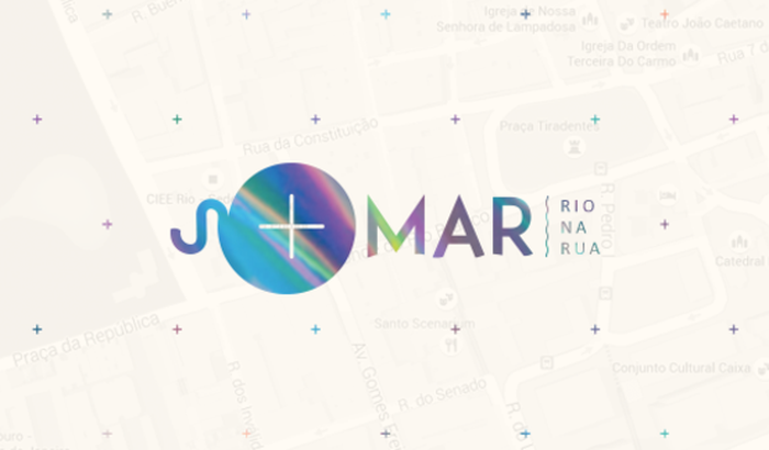 SoMåR - Rio Na Rua