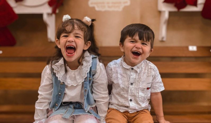 ME AJUDE A TRAZER MEUS FILHOS E FAMÍLIA PARA PORTUGAL! 🇵🇹