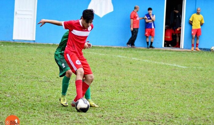 Viagem Gabriel 2022 europa