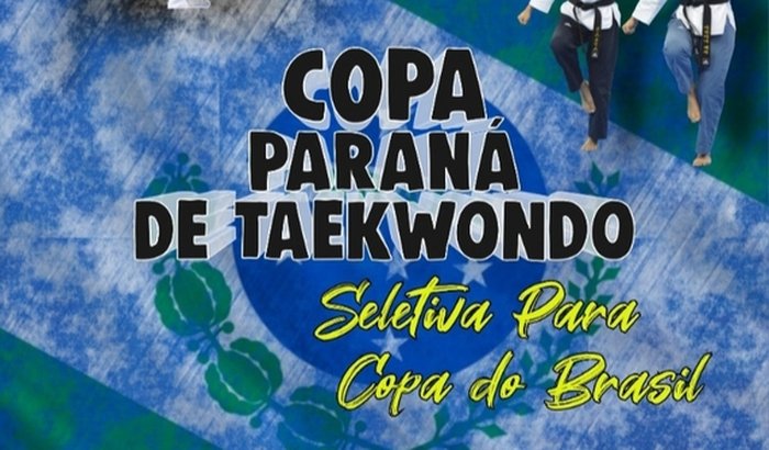 Copa Parana de TkD