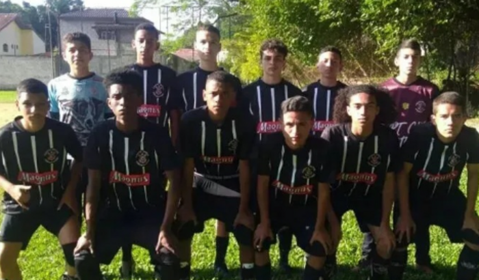 Ajudar à realizar o sonho do meu filho