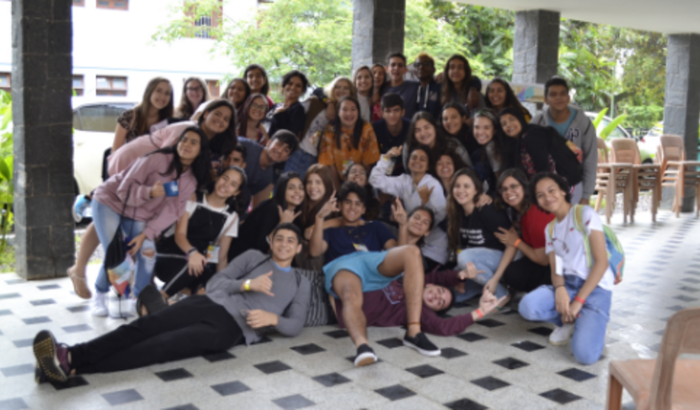 Casetta e Congresso Gen 3 💞