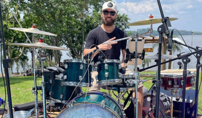 Recuperar instrumentos roubados