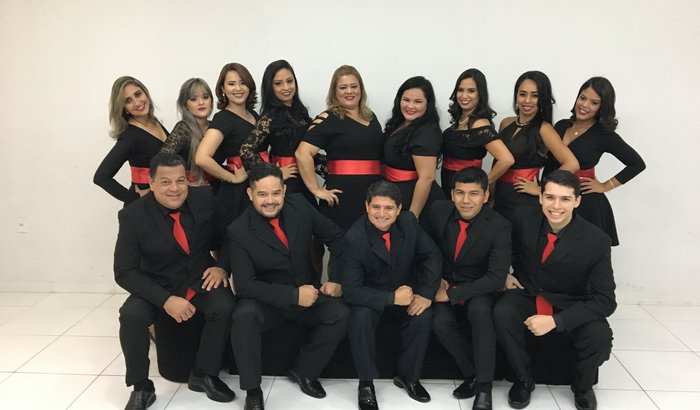 Vaquinha da formatura Turma de Direito