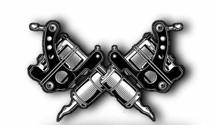 AJUDAR TATUADOR INICIANTE