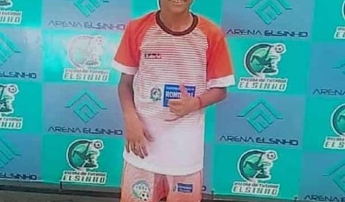 Me ajude a ir fazer uma Peneira Pro Fortaleza