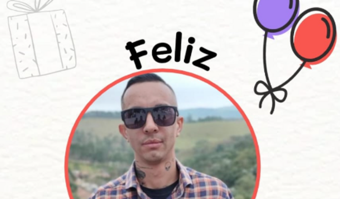 Aniversario Victor American Top