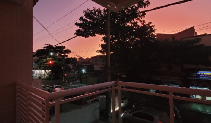 Casa nova da Guinha