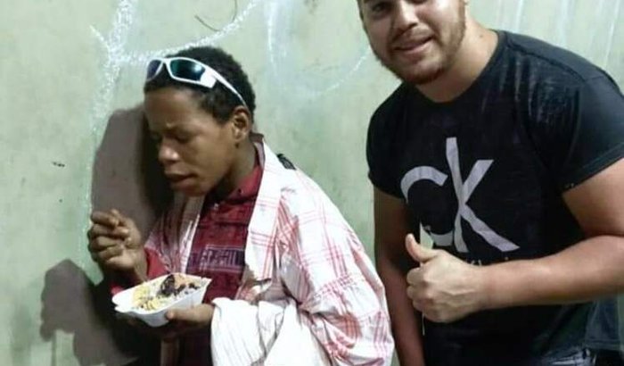 ministério Gabriel Camargo resgatando vidas 🙏📖🔥