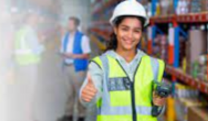 Vaquinha Pra me ajudar a fazer um CURSO TECNICO DE LOGISTICA