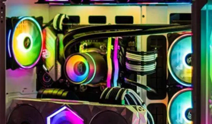 Me ajude a compra um pc para monta um canal 