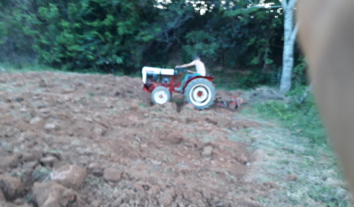 Preciso comprar ferramenta pra trabalho