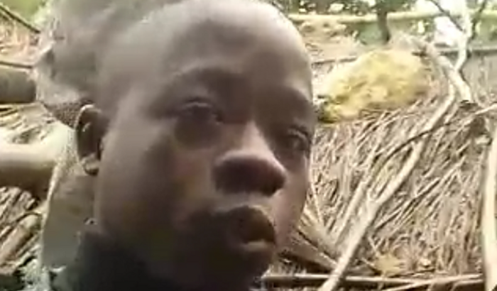 Ajude o Mateus a voltar para o Brasil