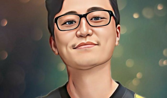 AJUDE KANG IR PRA EVO 2022 (KOF XV)