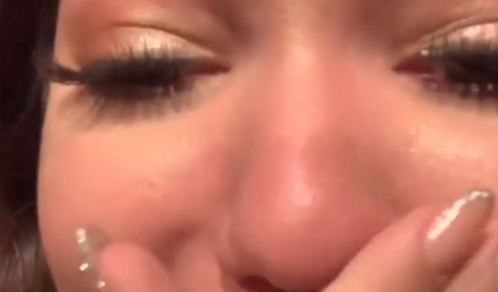 JULIA VAI PRA SALVADOR 