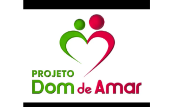 Dom de Amar - Projetando Vidas