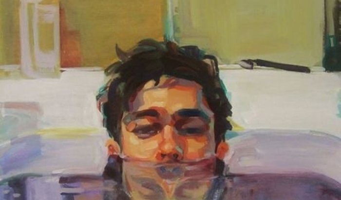 gab farias | despido [clipe oficial]