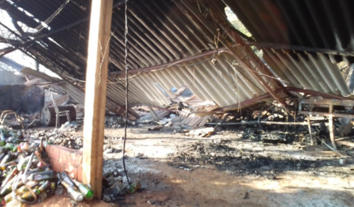 Vakinha COOPERATIVA RENASCER 