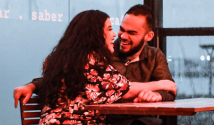 Vaquinha para Compra de Geladeira - João Carvalho