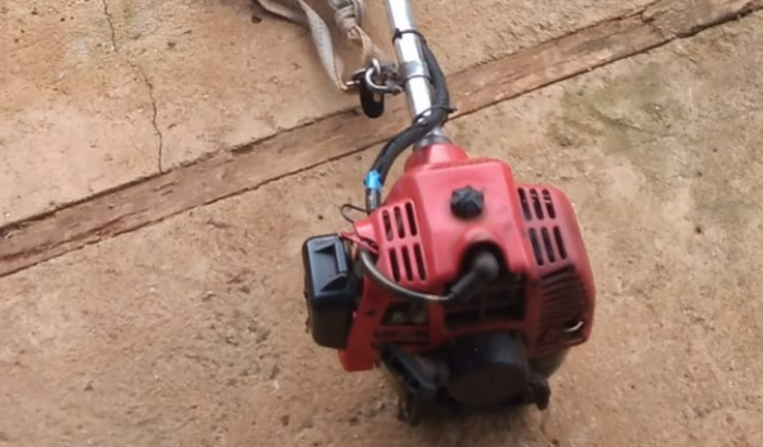 Me ajude a recuperar minha ferramenta de trabalho que foi roubada