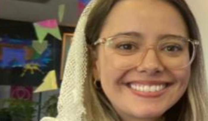 Vakinha de casamento da Nai