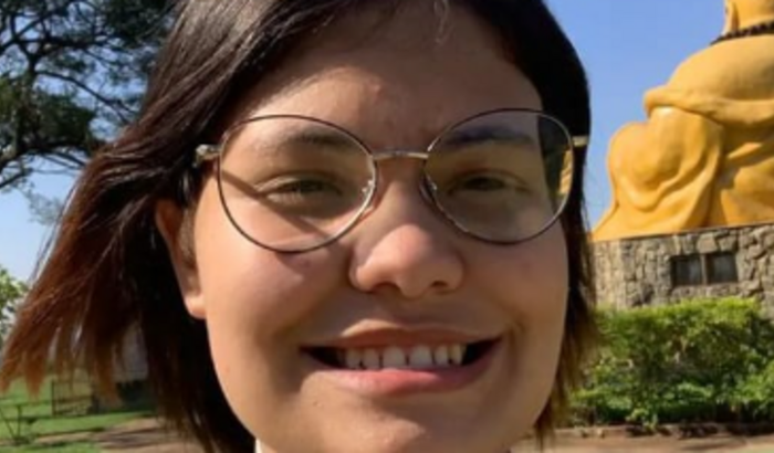 Intercâmbio da Bianca, em busca de um sonho.