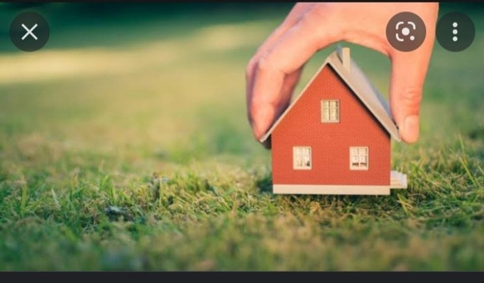 Construir minha casa propria