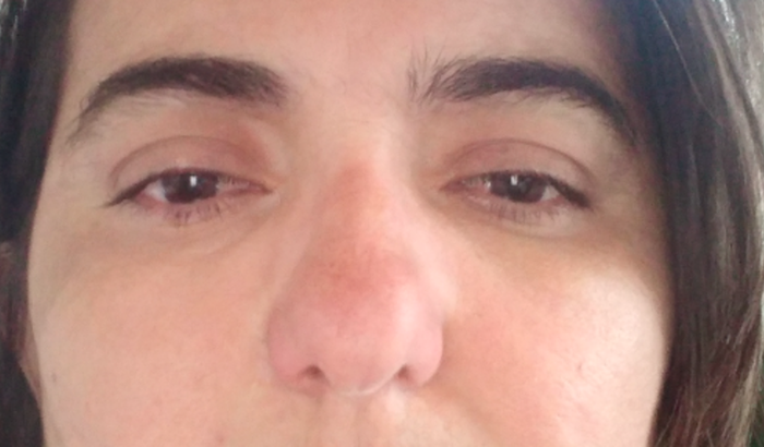 Voltar para o Brasil