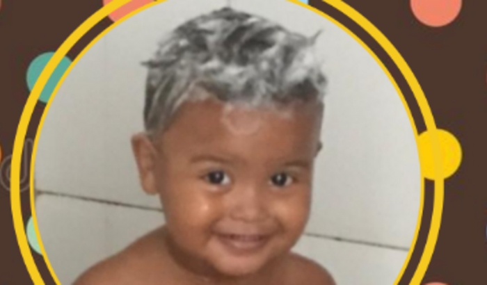 Presente do Principe Théo