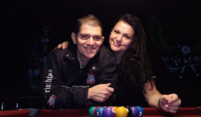 Casamento - Fernando & Denise