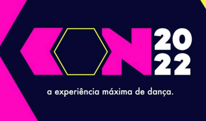 Convenção de Dança em São Paulo