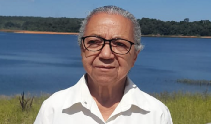 Ajuda para alimentos