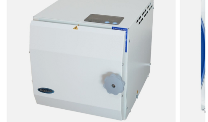 Ajuda para comprar minha autoclave.