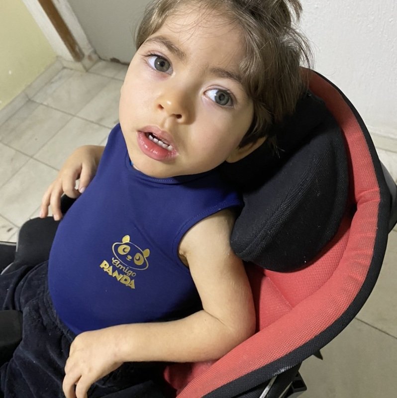 imagem da vaquinha CAMPANHA SOLIDÁRIA