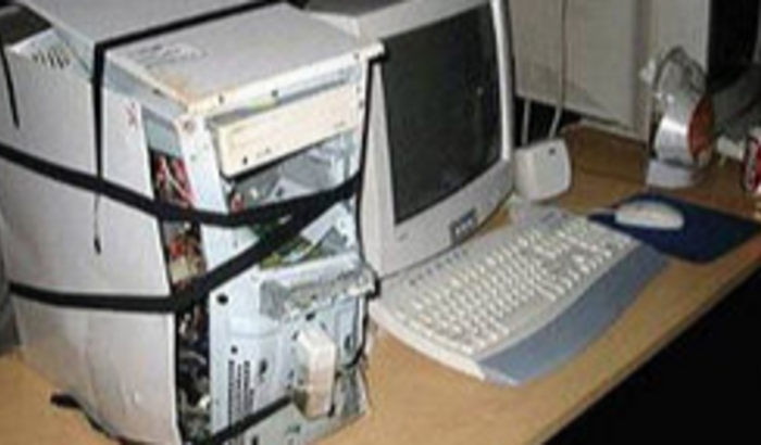 Quero comprar um computador decente 