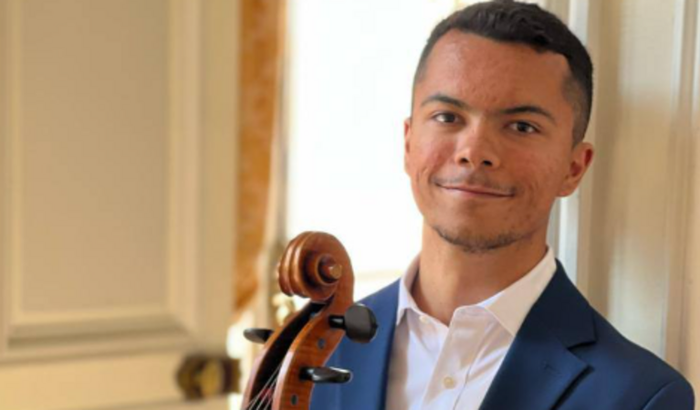 Ajuda para comprar Violoncelo