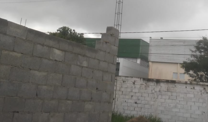 Apoio para construir minha laje