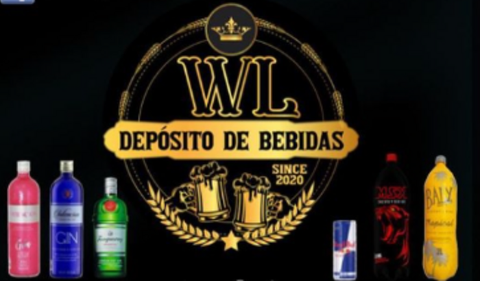 WL DEPÓSITO DE BEBIDAS