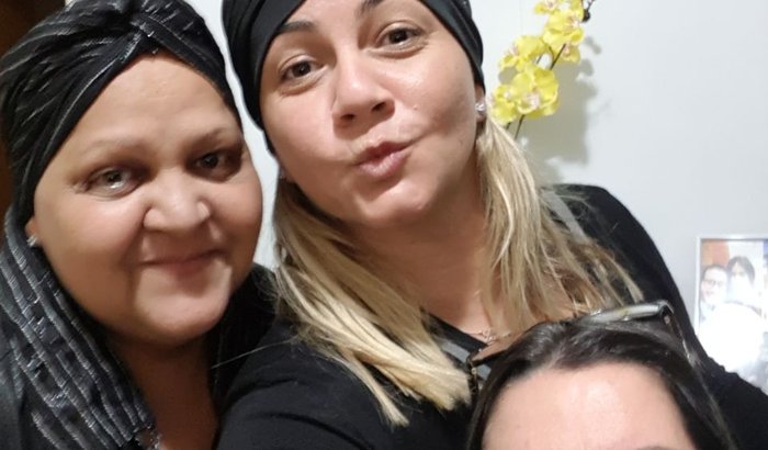 Cirurgia de Câncer