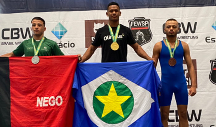 Oi galera venho aqui pedir ajuda de vocês pra  poder lutar o campeonato mundial de wrestling.