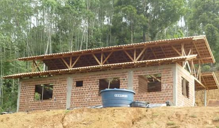 Adequações de minha casa 